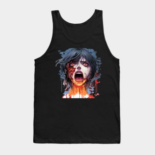 Insanity Tank Top